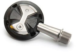 Speedplay Zero Aero Stainless Pedals