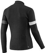 Giant Col Merino Long Sleeve Cycling Jersey