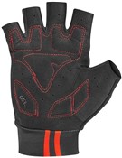Giant Podium Gel Mitts Short Finger Cycling Gloves