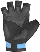 Giant Podium Gel Mitts Short Finger Cycling Gloves
