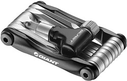 Giant Tool Shed 12 / Mini Multi Tool