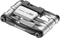 Giant Tool Shed 20 / Mini Multi Tool