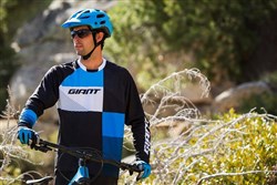 Giant Rail All-MTB Cycling Helmet 2017