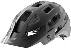 Giant Rail All-MTB Cycling Helmet 2017