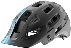 Giant Rail All-MTB Cycling Helmet 2017