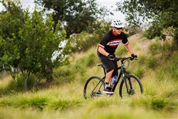 Giant Argus Mens Off Road MTB Cycling Helmet