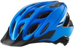 Giant Argus Mens Off Road MTB Cycling Helmet