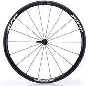 Zipp 202 Tubular 77 18 Spokes Front Wheel