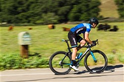 Giant Rivet Road Cycling Helmet 2017