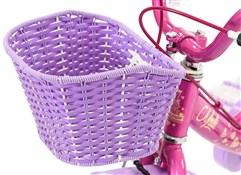 Raleigh Molli 14w Girls 2017 Kids Bike
