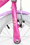Raleigh Molli 14w Girls 2017 Kids Bike