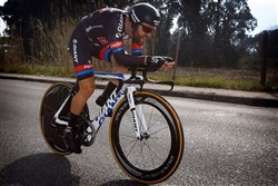 Giant Rivet TT Road Cycling Helmet 2017