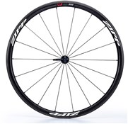 Zipp 202 Firecrest Carbon Clincher 77 18 spokes Front Wheel