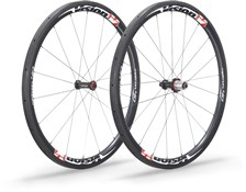 Vision Metron 40 Clincher Road Bike Wheelset