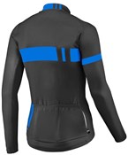 Giant Podium Thermal Long Sleeve Cycling Jersey