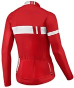 Giant Podium Thermal Long Sleeve Cycling Jersey