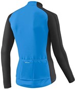 Giant Tour Long Sleeve Thermal Cycling Jersey