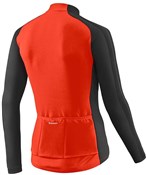 Giant Tour Long Sleeve Thermal Cycling Jersey