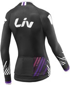 Liv Womens Beliv Long Sleeve Cycling Jersey