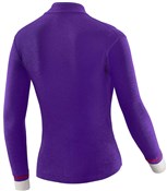 Liv Womens Ricca Merino Long Sleeve Cycling Jersey