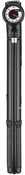 Giant Control Mini Combo Track Pump (For Enduro)