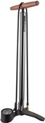 Birzman Maha Apogee III Track Pump