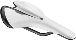 Giant Contact SLR Mens Upright Saddle
