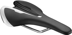 Giant Contact SL Mens Upright Saddle