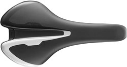 Giant Contact SL Mens Upright Saddle