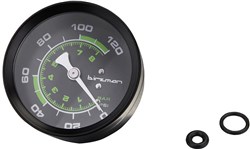Birzman Spare Track Pump Gauge