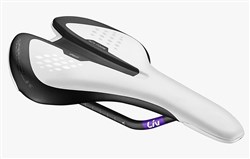 Liv Womens Contact SLR Upright Saddle