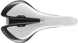 Liv Womens Contact SLR Upright Saddle