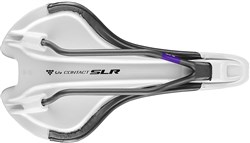 Liv Womens Contact SLR Upright Saddle