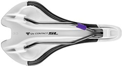 Giant Womens Contact SL Forward Saddle