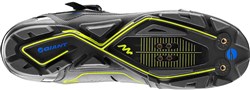 Giant Amp MES/Nylon Trail Off-Road MTB Cycling Shoes