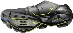 Giant Amp MES/Nylon Trail Off-Road MTB Cycling Shoes