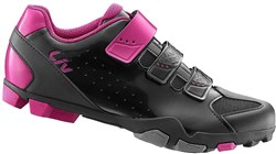 Liv Womens Fera Trail Off-Road MTB Cycling Shoes