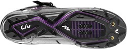 Liv Womens Salita MES/Nylon Trail Off-Road MTB Cycling Shoes