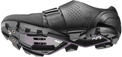 Liv Womens Salita MES/Nylon Trail Off-Road MTB Cycling Shoes