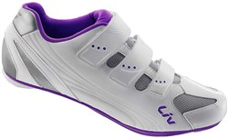 Liv Womens Regalo On-Road Cycling Shoes