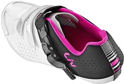 Liv Womens Mova/Carbon On-Road Cycling Shoes