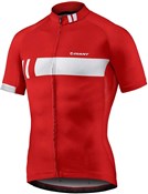 Giant Podium Short Sleeve Cycling Jersey