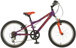 Dawes Redtail 20w Kids Bike 2017 Kids Bike