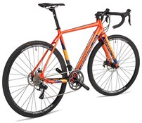 Rapide RL3 Disc 2016 Road Bike