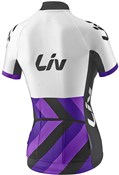 Liv Womens Beliv Short Sleeve Cycling Jersey
