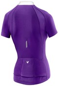 Liv Liv Womens Vento Short Sleeve Cycling Jersey