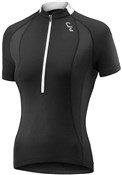Liv Liv Womens Vento Short Sleeve Cycling Jersey