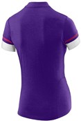 Liv Womens Ricca Merino Short Sleeve Cycling Jersey