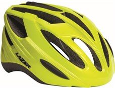 Lazer Neon Road Helmet 2016