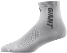 Giant Ally Quarter Cycling Socks